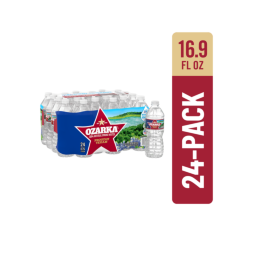 Ozarka® Brand Spring Water 