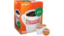 Dunkin' Donuts® K-Cup® - Decaf Dunkin' Donuts® K-Cup® - Decaf