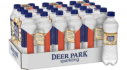 Deer Park® White Peach Ginger Sparkling Water Deer Park® White Peach Ginger Sparkling Water