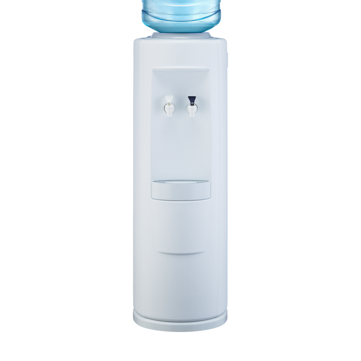 Ambient & Cold Water Dispenser (No Spill)