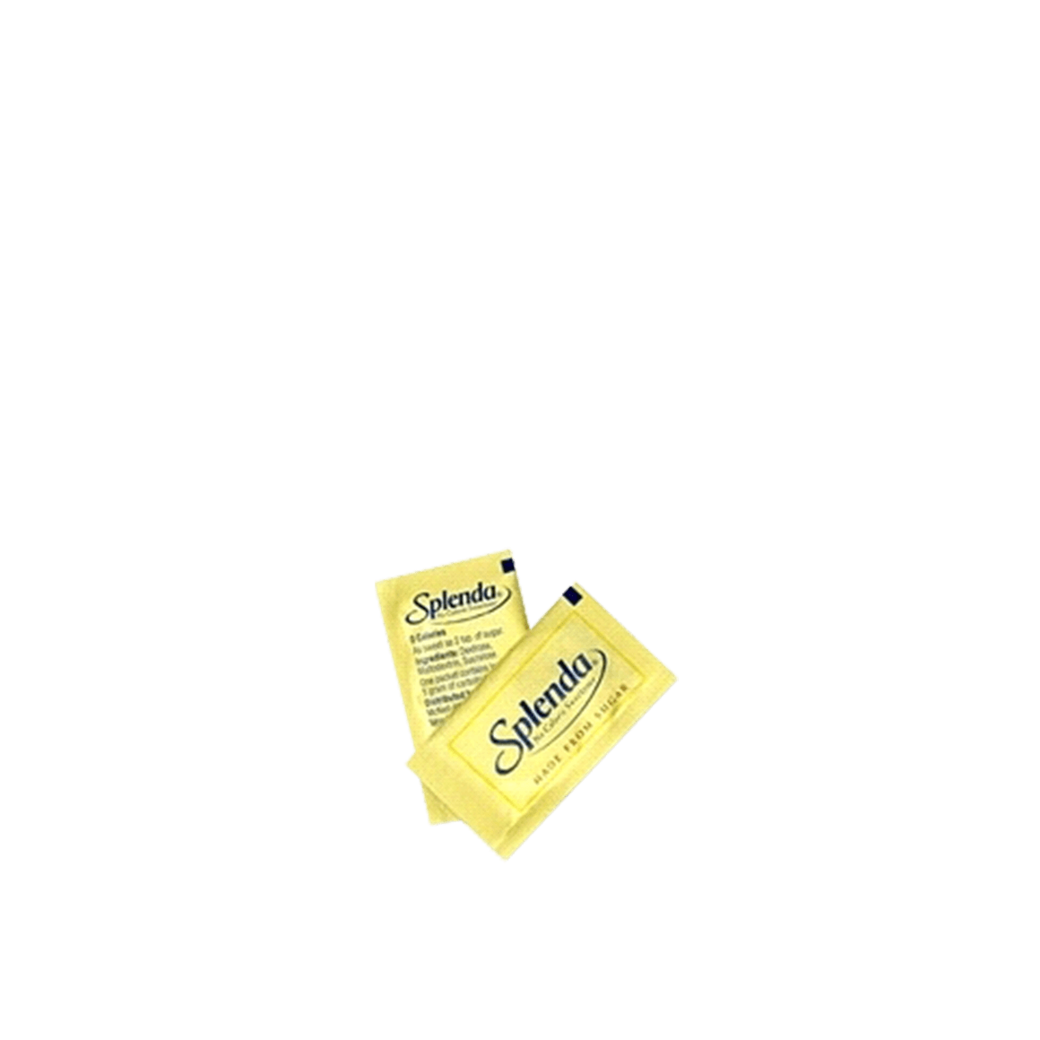 Splenda Sweetener Image1
