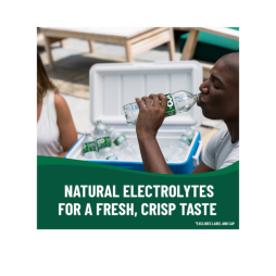 Poland Spring® Maine Spring Water