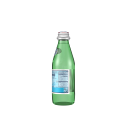 S.Pellegrino® Sparkling Natural Mineral Water - Glass