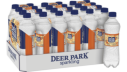 Deer Park® Orange Sparkling Water Deer Park® Orange Sparkling Water