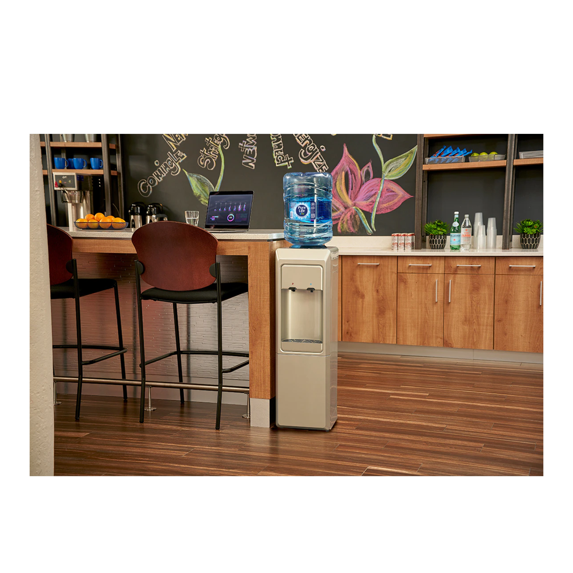 Accessor Series Hot & Cold Platinum Image5