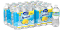Nestlé® Splash Lemon Flavored Water Nestlé® Splash Lemon Flavored Water