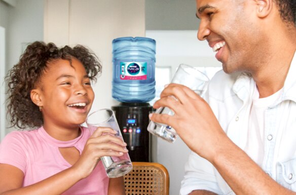 water dispenser company near me