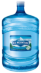 Ice Mountain® Drinking Water Ice Mountain® Drinking Water