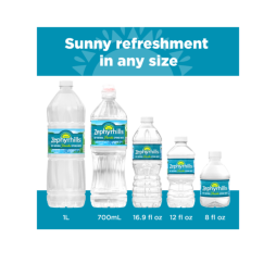 Zephyrhills® Florida Spring Water