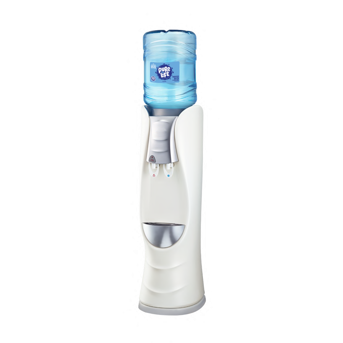 Cascade Hot & Cold Dispenser (No Spill) ES 2.0 - RENT ONLY Image2