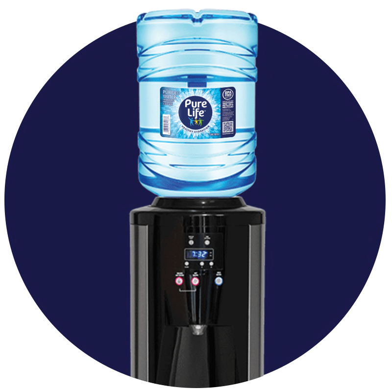 Water dispenser - Wikipedia