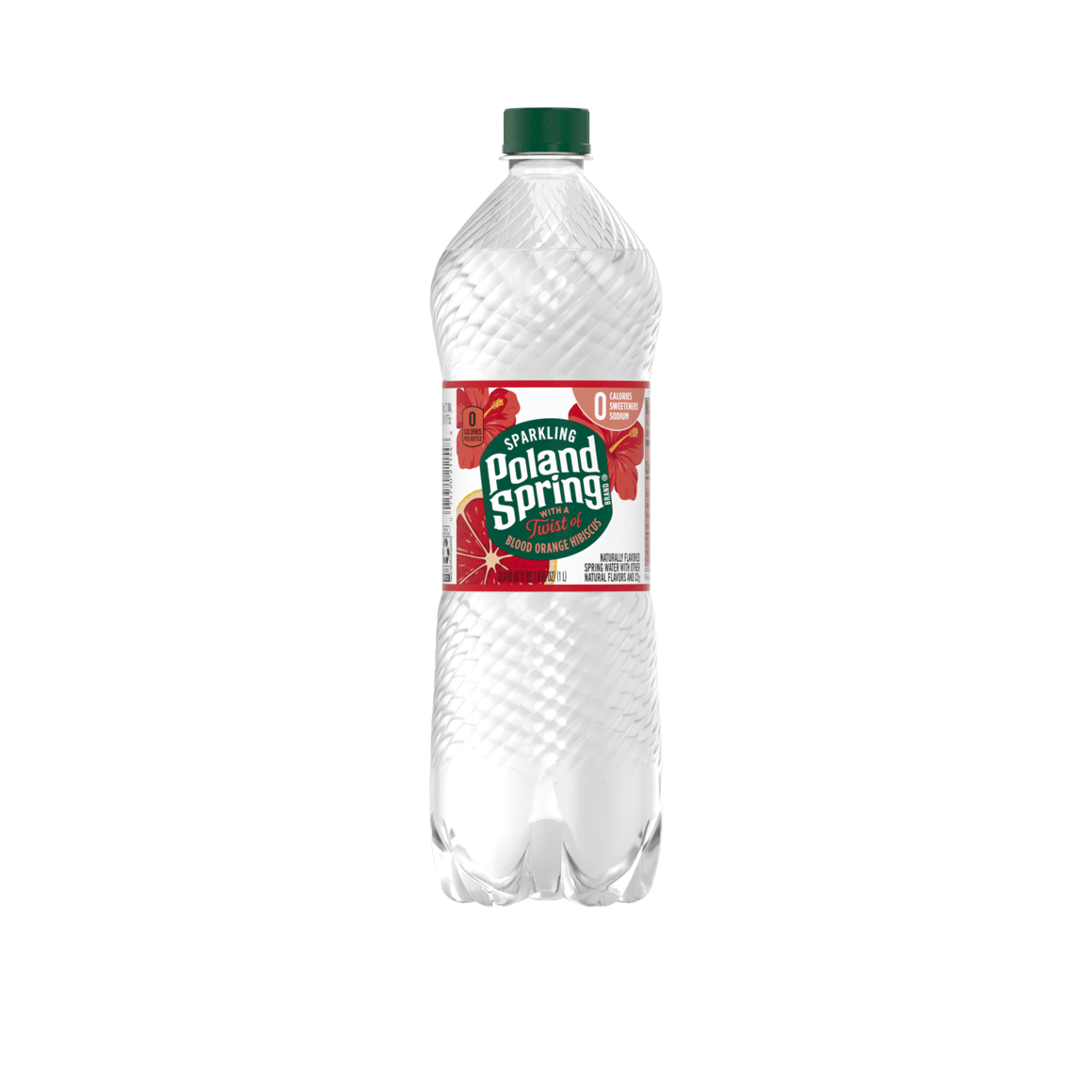 逆輸入 Sparkling Orange Blood Spring® Poland Water 12 Liter 1 | 花瓶・フラワースタンド