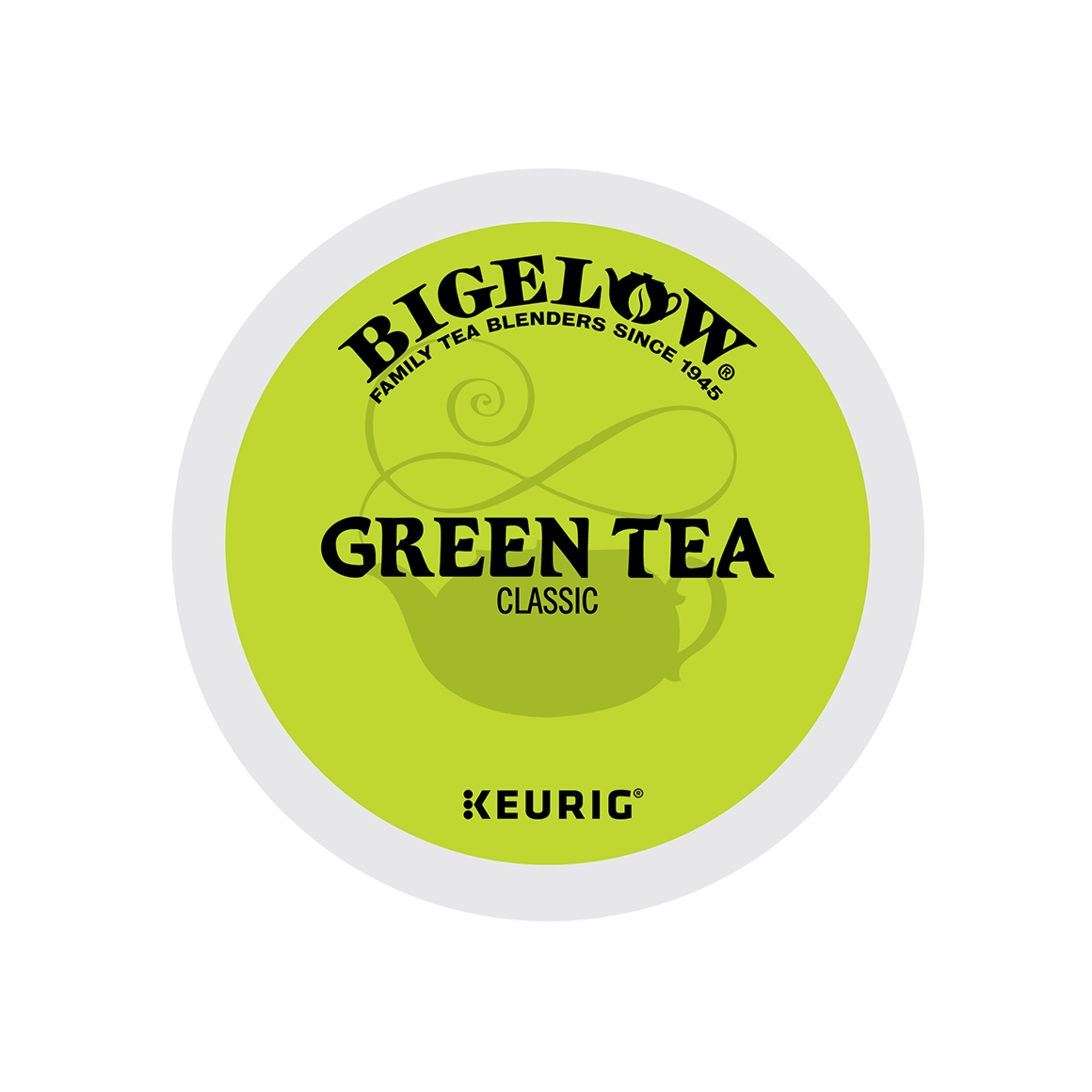 Bigelow® Green Tea K-Cup® - Others - Cup - Box of 24