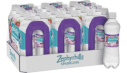 Zephyrhills® Triple Berry Sparkling Water Zephyrhills® Triple Berry Sparkling Water