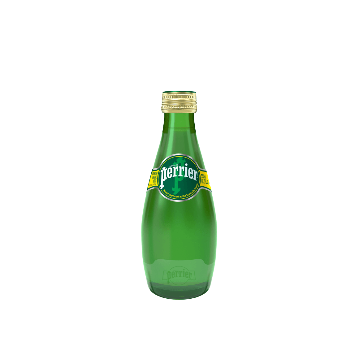 Perrier® Carbonated Mineral Water - Original Image2