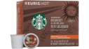 Starbucks® K-Cup® - Breakfast Blend Starbucks® K-Cup® - Breakfast Blend