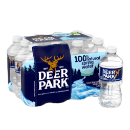 Deer Park Spring Water Readyrefresh Bottled Water Delivery