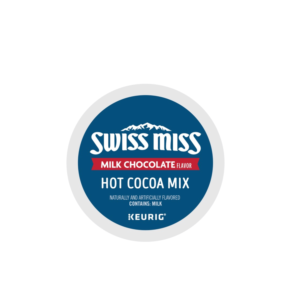 keurig swiss miss hot chocolate k cup Image1