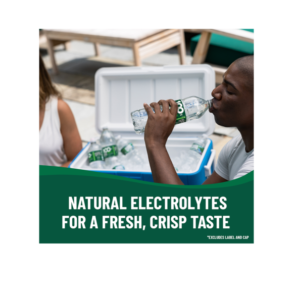 Poland Spring® Bottled Water Sport Cap 700ml 24Pack ReadyRefresh