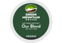 Keurig® Green Mountain Coffee® Our Blend K-Cup® Keurig® Green Mountain Coffee® Our Blend K-Cup®