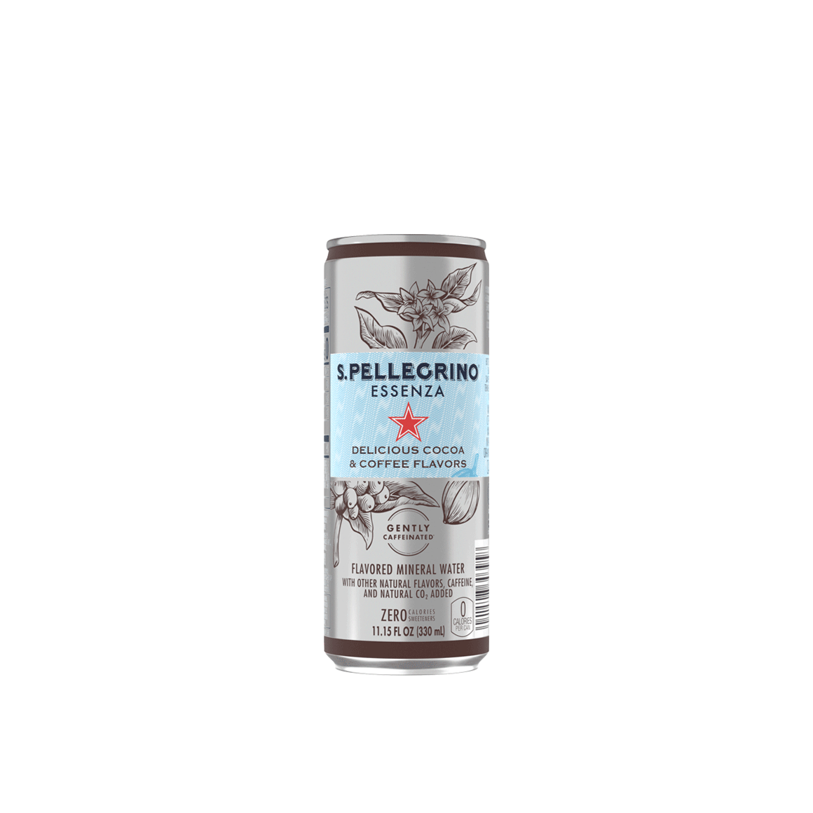 S.Pellegrino® Essenza™ Multipack Flavored Sparkling Mineral Water Image3