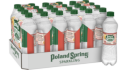 Poland Spring® Ruby Red Grapefruit Sparkling Water Poland Spring® Ruby Red Grapefruit Sparkling Water