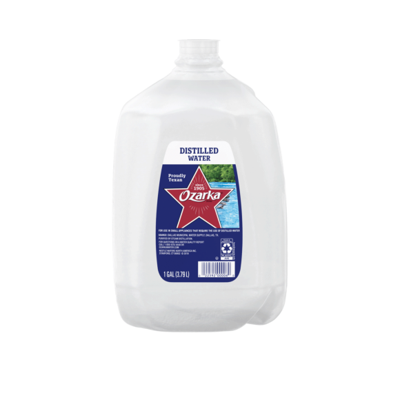 Ozarka® Distilled Water Image2