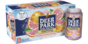 Deer Park® Ruby Red Grapefruit Sparkling Water Deer Park® Ruby Red Grapefruit Sparkling Water