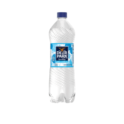 Deer Park® Brand Sparkling Spring Water - Simply Bubbles