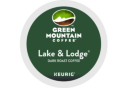 Keurig® Green Mountain Coffee® Lake Lodge K-Cup® Keurig® Green Mountain Coffee® Lake Lodge K-Cup®