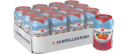 Sanpellegrino® Sparkling Fruit Beverages - Aranciata Rossa / Blood Orange Sanpellegrino® Sparkling Fruit Beverages - Aranciata Rossa / Blood Orange