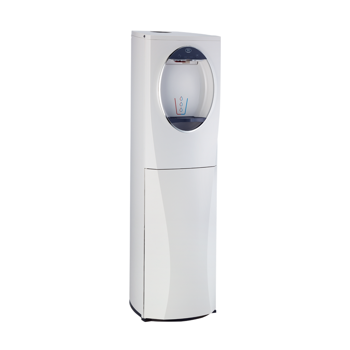 Lumina™ Bottom Load Dispenser Image3