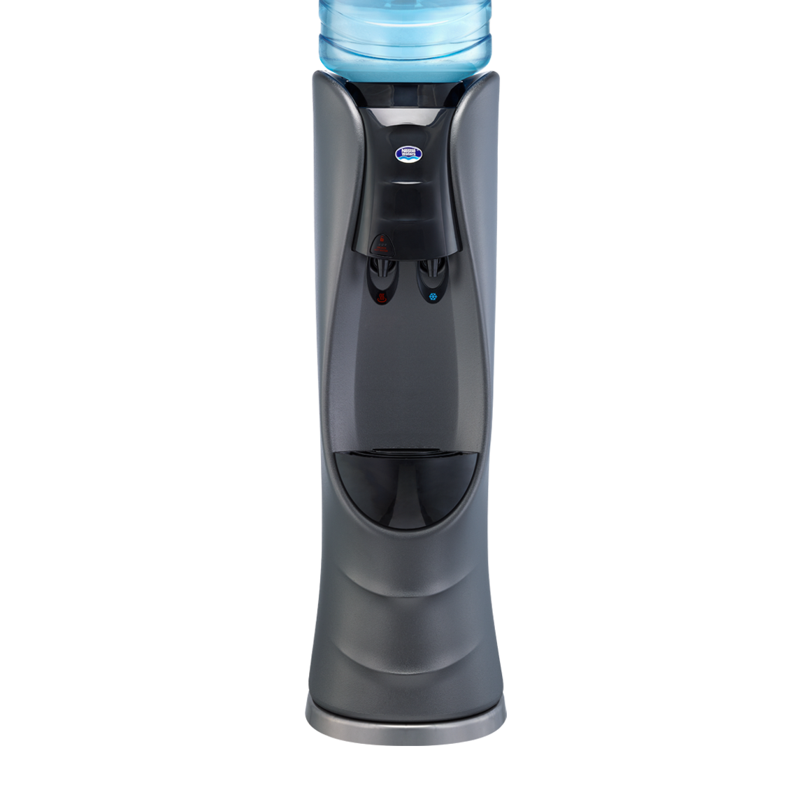 The Cascade Profile™ Hot & Cold Water Dispenser