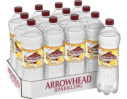 Arrowhead® Brand Sparkling 100% Mountain Spring Water - Lemon Ginger Hibiscus Arrowhead® Brand Sparkling 100% Mountain Spring Water - Lemon Ginger Hibiscus