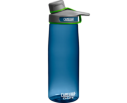 CamelBak Chute® Plastic Water Bottle (BPA Free) - Blue CamelBak Chute® Plastic Water Bottle (BPA Free) - Blue
