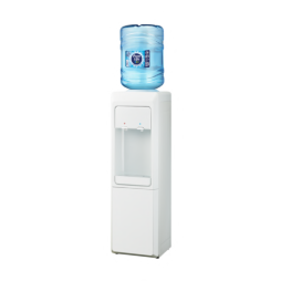 Accessor Series Hot & Cold White