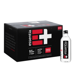 Essentia® Ionized Alkaline Bottled Water