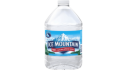 Ice Mountain® 100% Natural Spring Water Ice Mountain® 100% Natural Spring Water