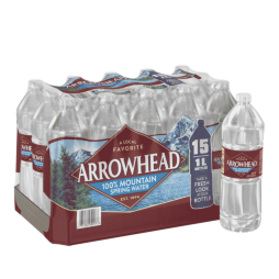 Arrowhead Spring Water Readyrefresh Bottled Water Delivery