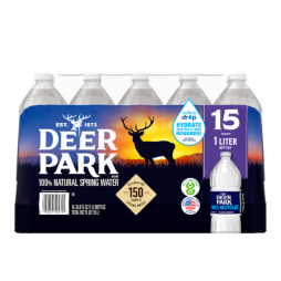 Deer Park® Spring Water