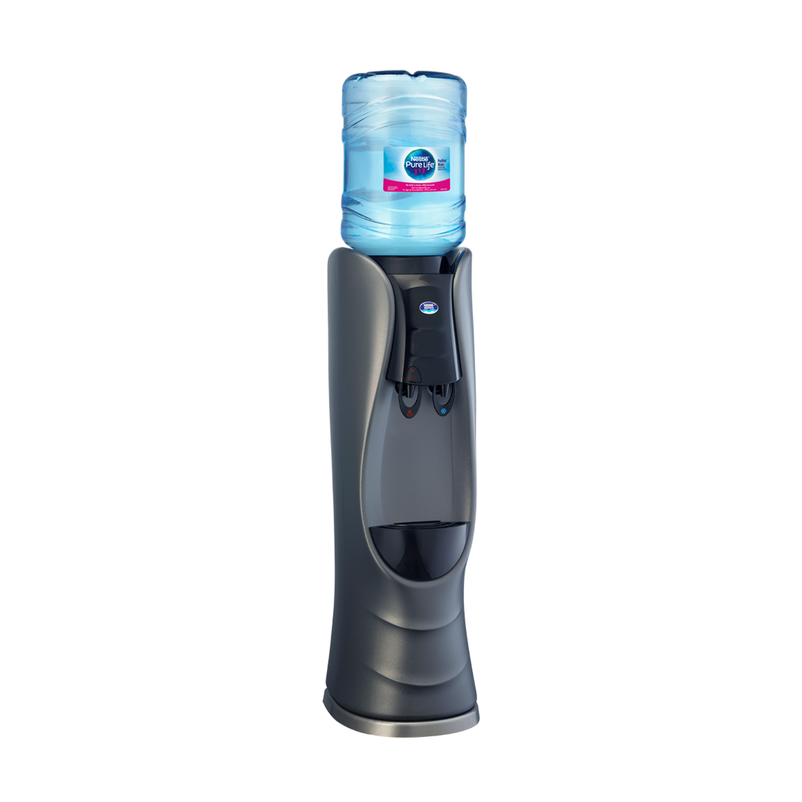 The Cascade Profile™ Hot & Cold Water Dispenser Image3
