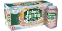 Poland Spring® Ruby Red Grapefruit Sparkling Water Poland Spring® Ruby Red Grapefruit Sparkling Water