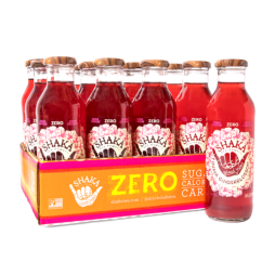 Shaka Tea® Guava Ginger Blossom Hawaiian Iced Tea