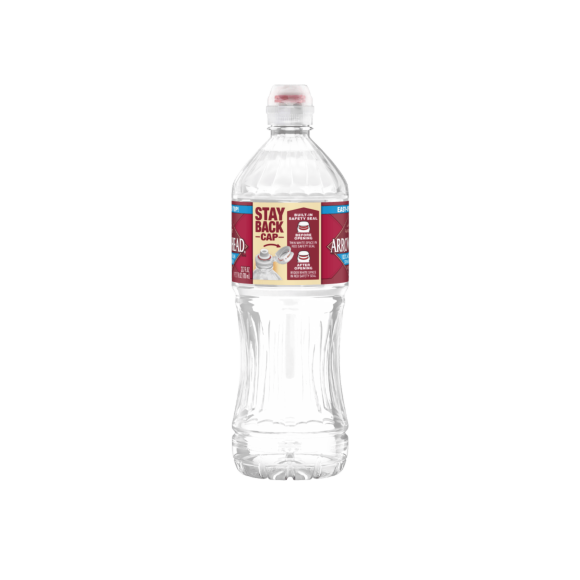 Arrowhead® Spring Water Sport Cap 750 ml 24Pack ReadyRefresh