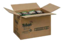 Yuban® 100% Colombian Decaf Yuban® 100% Colombian Decaf