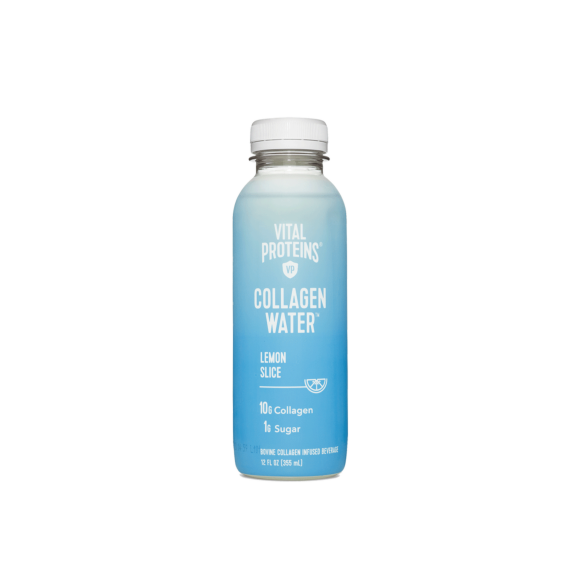 Vital Proteins Collagen Water™ Lemon Slice Image1