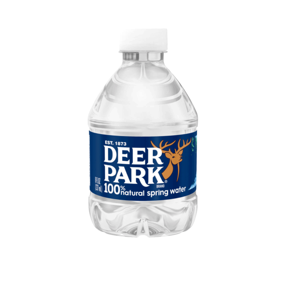 Deer Park® Spring Water 8 oz 12Pack ReadyRefresh