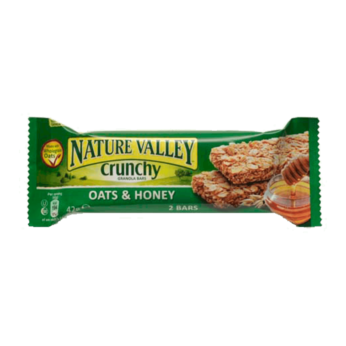 Nature Valley Oat And Honey Granola Bar Readyrefresh Nature Valley Oat And Honey Granola Bar Readyrefresh