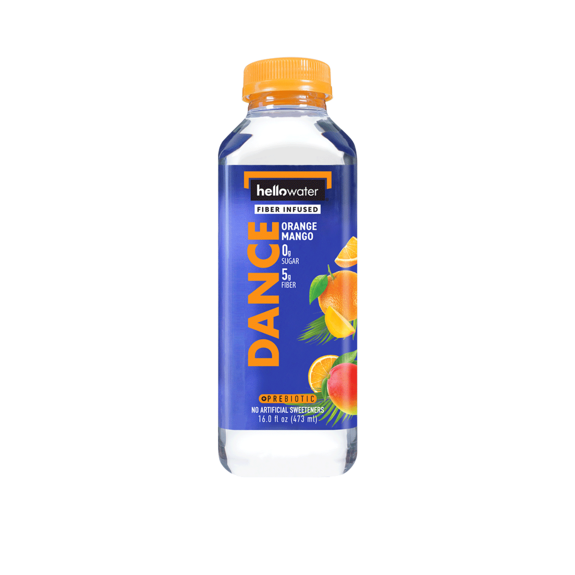 Hellowater® - Orange Mango