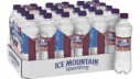 Ice Mountain® Black Cherry Sparkling Water Ice Mountain® Black Cherry Sparkling Water